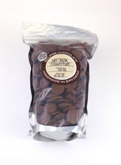 Milk Couverture Chocolate, 41% cacao ECLIPSE DU SOLEIL, Guittard Chocolate-Eclipse Chocolate Milk Couverture Chocolate, 41% cacao ECLIPSE DU SOLEIL, Guittard Chocolate-Eclipse Chocolate