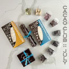 EC Cacao Club :: Lunar Subscription Box-Eclipse Chocolate EC Cacao Club :: Lunar Subscription Box-Eclipse Chocolate