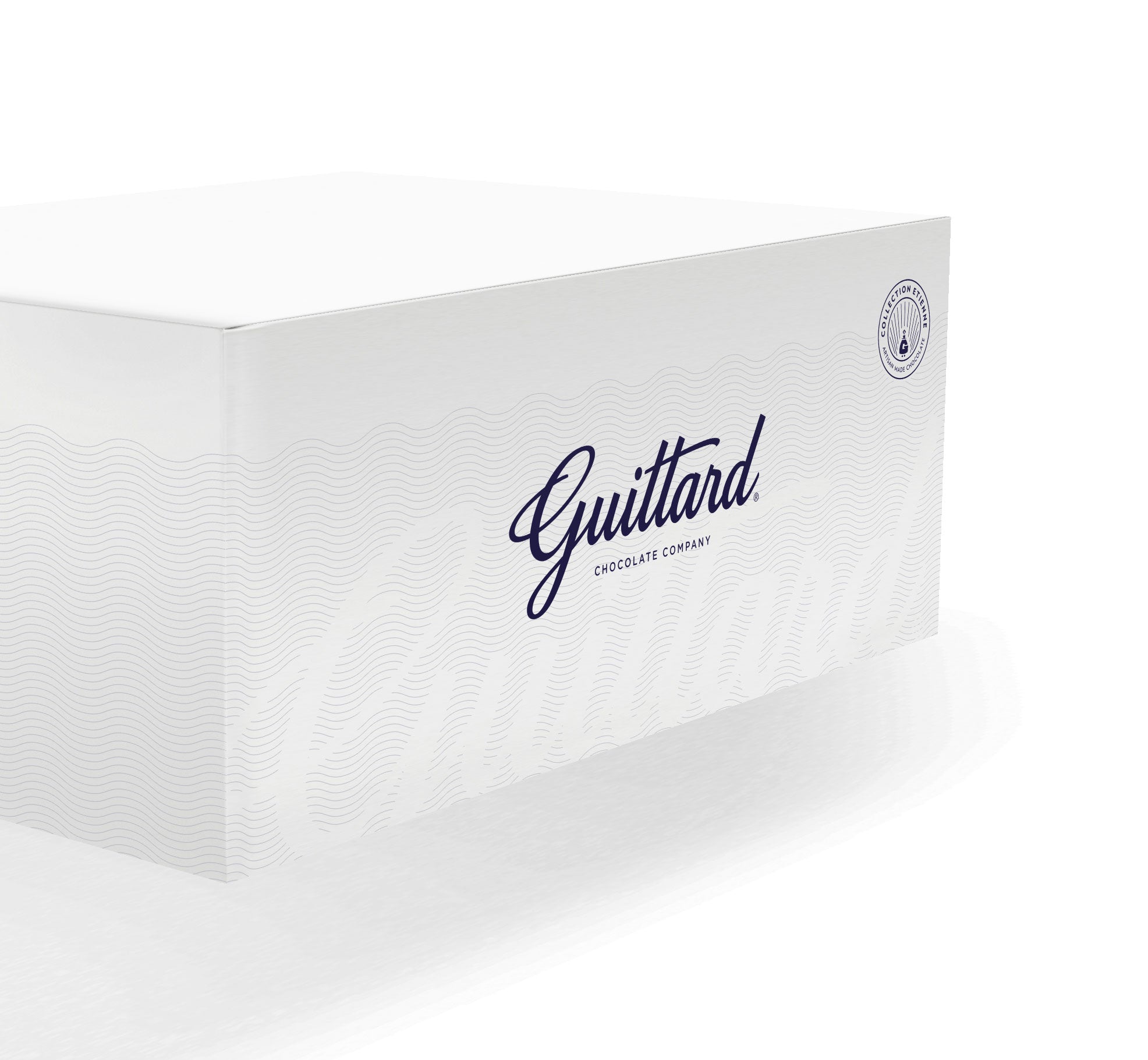 White Couverture Chocolate, 31% cacao CRÈME FRANÇAISE, Guittard Chocolate-Eclipse Chocolate White Couverture Chocolate, 31% cacao CRÈME FRANÇAISE, Guittard Chocolate-Eclipse Chocolate
