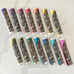 Large Chocolate Bar (3oz), 20th Anniversary Label-Chocolate Bars-Eclipse Chocolate Large Chocolate Bar (3oz), 20th Anniversary Label-Chocolate Bars-Eclipse Chocolate
