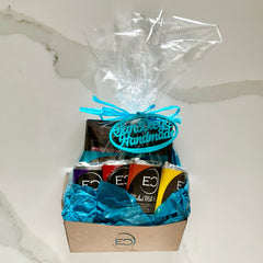 Small Gift Set-Chocolate-Eclipse Chocolate Small Gift Set-Chocolate-Eclipse Chocolate