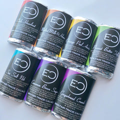 Chocolate Bars (1 oz)-Chocolate-Eclipse Chocolate Chocolate Bars (1 oz)-Chocolate-Eclipse Chocolate