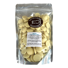 Couverture Chocolate, 1lb bulk-Chocolate-Eclipse Chocolate Couverture Chocolate, 1lb bulk-Chocolate-Eclipse Chocolate