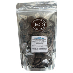 Couverture Chocolate, 1lb bulk-Chocolate-Eclipse Chocolate Couverture Chocolate, 1lb bulk-Chocolate-Eclipse Chocolate