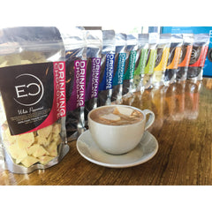 Drinking Chocolate, 5lb Bulk Bag-Chocolate-Eclipse Chocolate Drinking Chocolate, 5lb Bulk Bag-Chocolate-Eclipse Chocolate