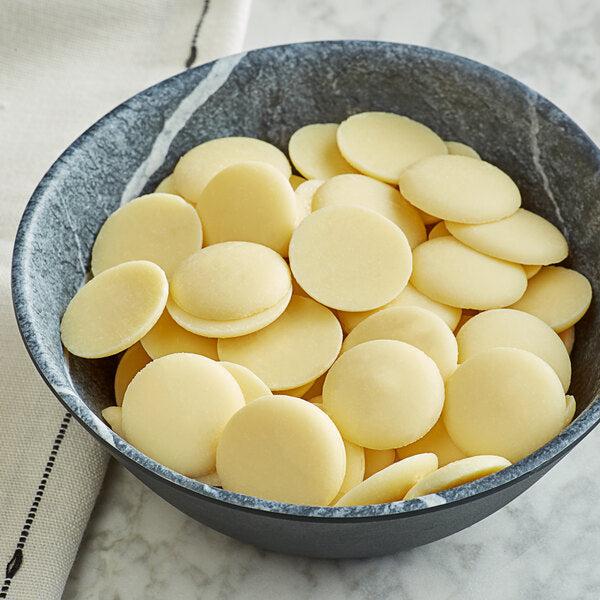 Candy Melts: White Chocolate