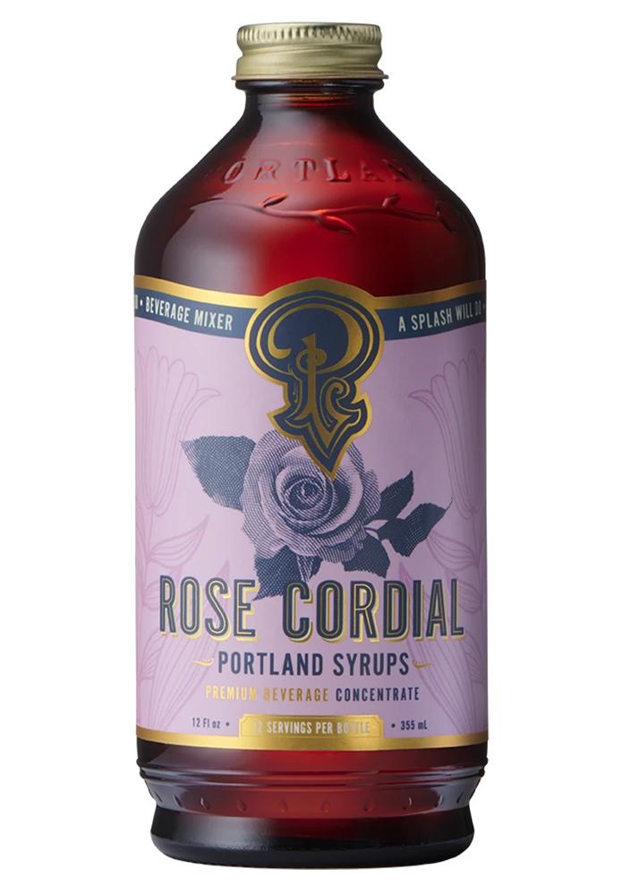 Portland Syrups-Retail-Eclipse Chocolate Portland Syrups-Retail-Eclipse Chocolate