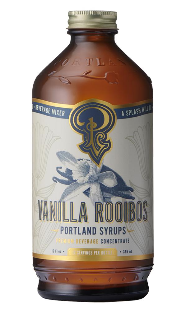 Portland Syrups-Retail-Eclipse Chocolate Portland Syrups-Retail-Eclipse Chocolate