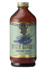 Portland Syrups-Retail-Eclipse Chocolate Portland Syrups-Retail-Eclipse Chocolate