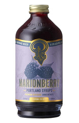 Portland Syrups-Retail-Eclipse Chocolate Portland Syrups-Retail-Eclipse Chocolate