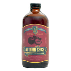 Portland Syrups-Retail-Eclipse Chocolate Portland Syrups-Retail-Eclipse Chocolate