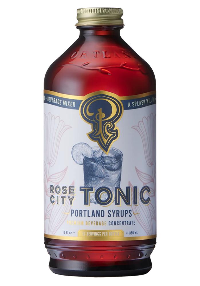 Portland Syrups-Retail-Eclipse Chocolate Portland Syrups-Retail-Eclipse Chocolate