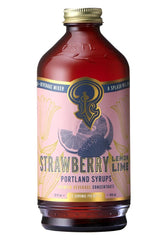 Portland Syrups-Retail-Eclipse Chocolate Portland Syrups-Retail-Eclipse Chocolate