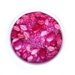 Valentine's Day Sprix Sprinkle Mix-Baking Chocolate, Infused Sugars, & Exotic Salts-Eclipse Chocolate Valentine's Day Sprix Sprinkle Mix-Baking Chocolate, Infused Sugars, & Exotic Salts-Eclipse Chocolate