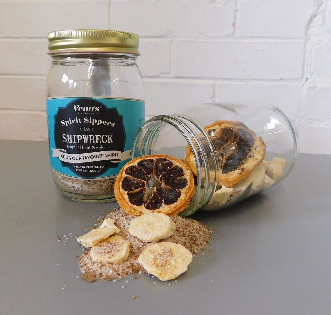 Vena's Spirit Sippers-grocery-Eclipse Chocolate Vena's Spirit Sippers-grocery-Eclipse Chocolate
