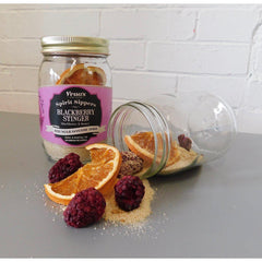 Vena's Spirit Sippers-grocery-Eclipse Chocolate Vena's Spirit Sippers-grocery-Eclipse Chocolate