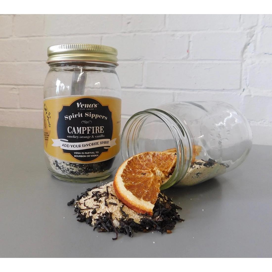 Vena's Spirit Sippers-grocery-Eclipse Chocolate Vena's Spirit Sippers-grocery-Eclipse Chocolate