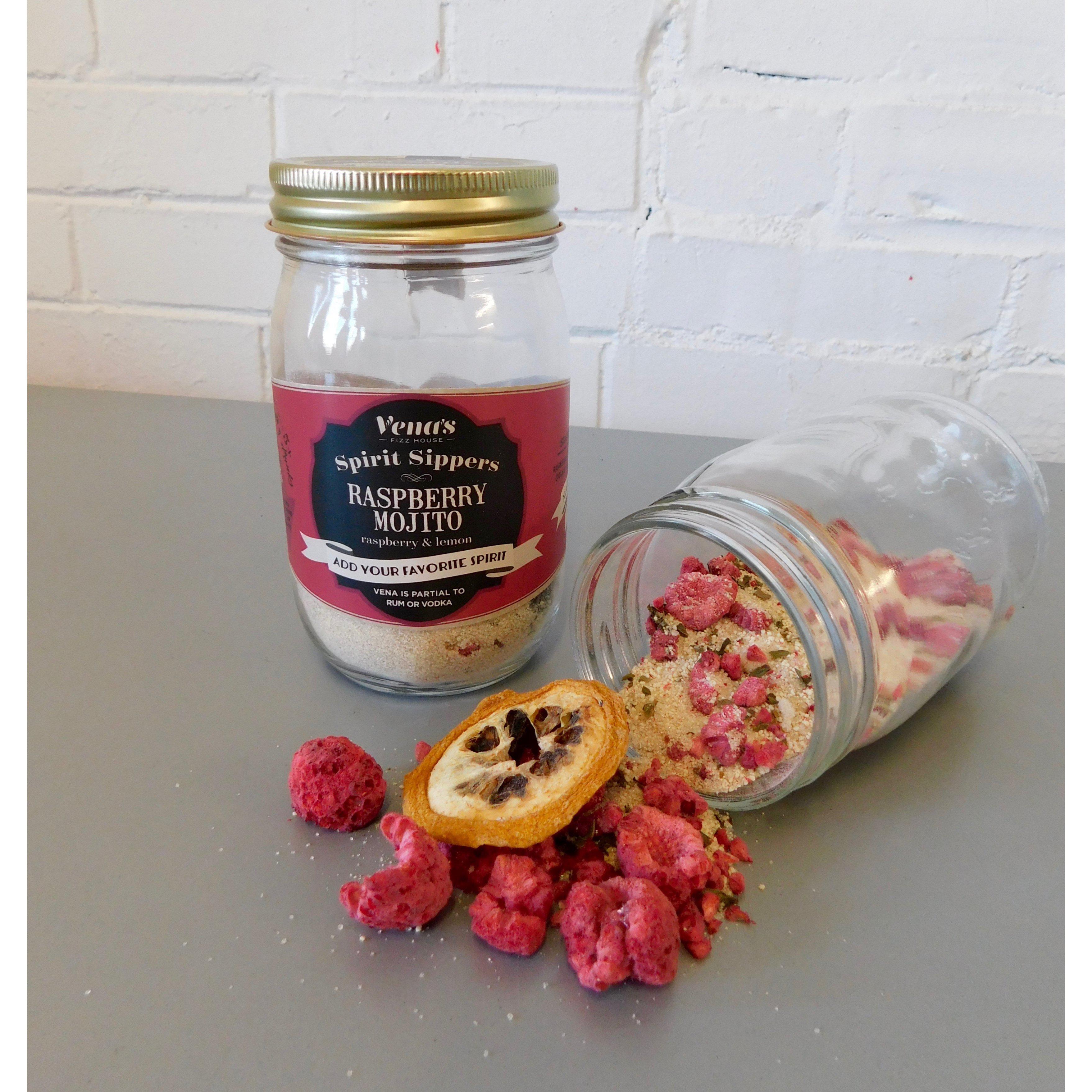 Vena's Spirit Sippers-grocery-Eclipse Chocolate Vena's Spirit Sippers-grocery-Eclipse Chocolate