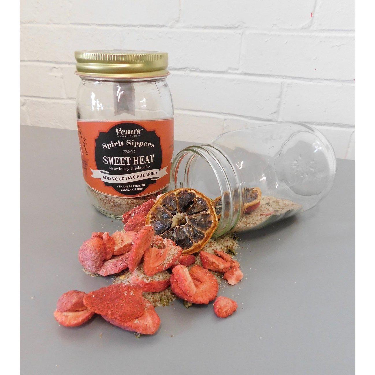 Vena's Spirit Sippers-grocery-Eclipse Chocolate Vena's Spirit Sippers-grocery-Eclipse Chocolate