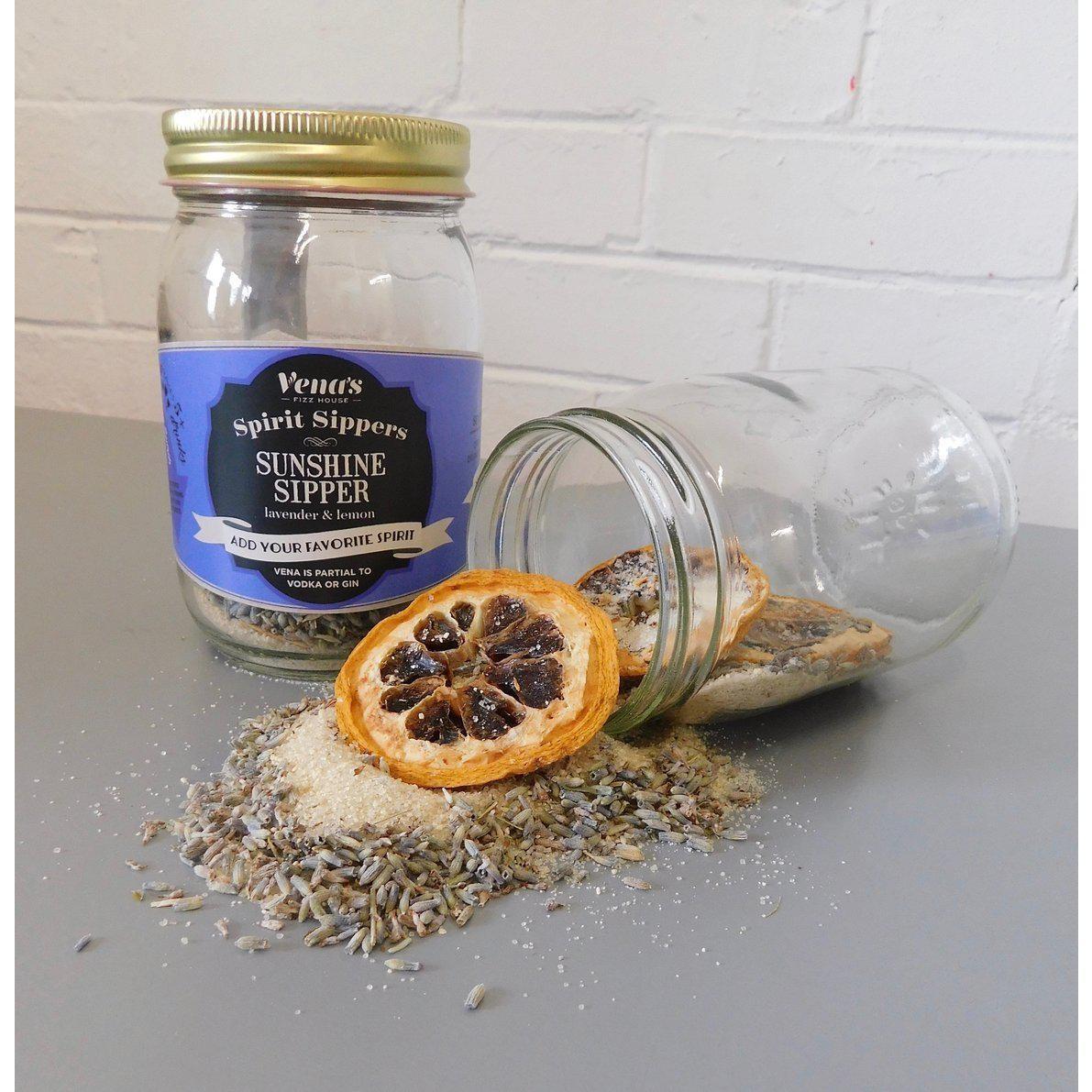 Vena's Spirit Sippers-grocery-Eclipse Chocolate Vena's Spirit Sippers-grocery-Eclipse Chocolate