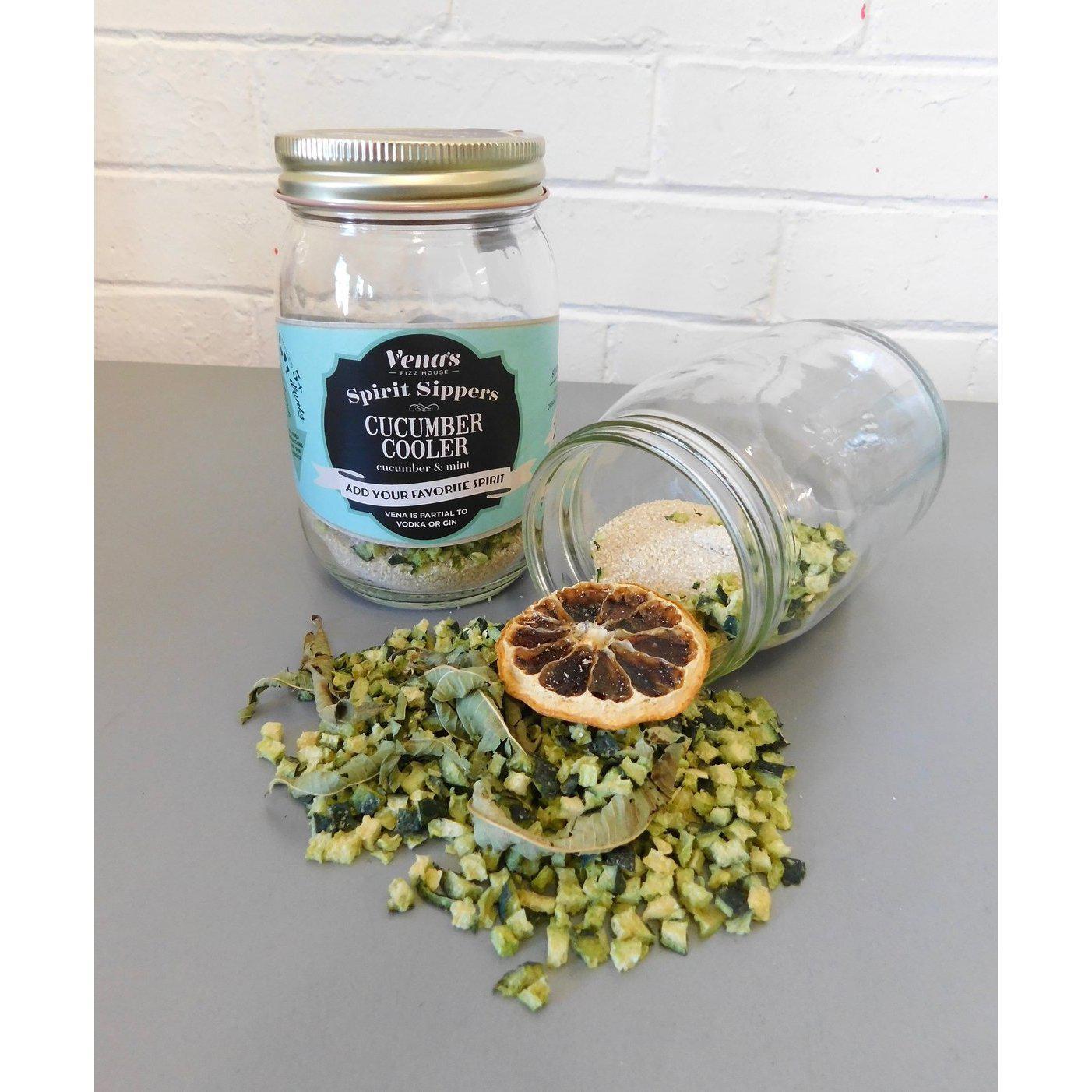 Vena's Spirit Sippers-grocery-Eclipse Chocolate Vena's Spirit Sippers-grocery-Eclipse Chocolate