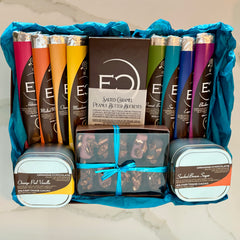Father's Day Deluxe Set 2024-Chocolate-Eclipse Chocolate