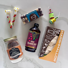 Chocolate Advent Calendar Refill Kit