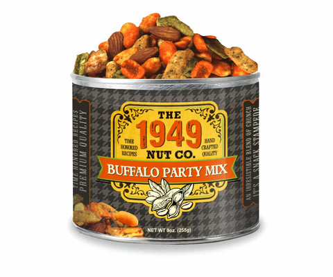 1949 Nut Company (10 oz)-grocery-Eclipse Chocolate