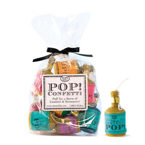 Confetti Pop!-Retail-Eclipse Chocolate