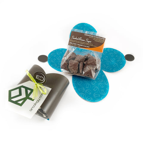 Drinking Chocolate Mini Pack-Chocolate-Eclipse Chocolate
