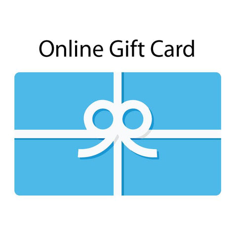 Gift Card (Online or In-Store)-Gift Card-Eclipse Chocolate