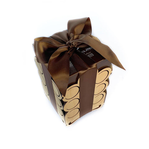 Luminary Truffle Box (45 Truffles)-Chocolate-Eclipse Chocolate