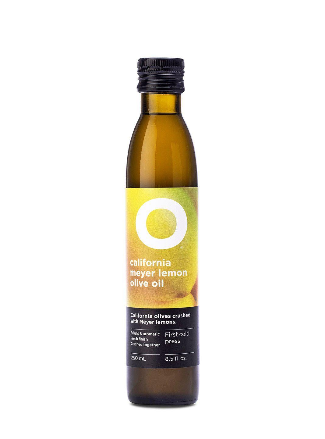O Olive Oils & Vinegars-Retail-Eclipse Chocolate