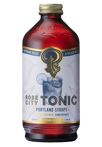 Portland Syrups-Retail-Eclipse Chocolate