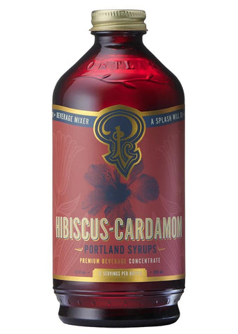 Portland Syrups-Retail-Eclipse Chocolate