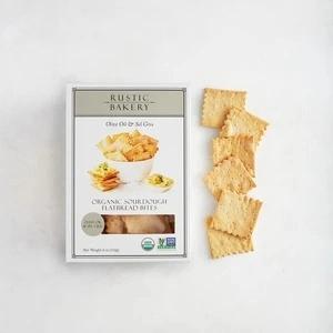 Rustic Bakery Crackers & Cookies-Eclipse Chocolate