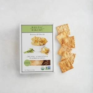 Rustic Bakery Crackers & Cookies-Eclipse Chocolate