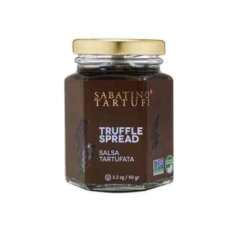 Sabatino Truffles (Whole, Seasonings, & Spreads)-grocery-Eclipse Chocolate