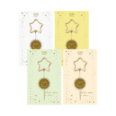 Sparkler Card Wish Upon a Star-grocery-Eclipse Chocolate