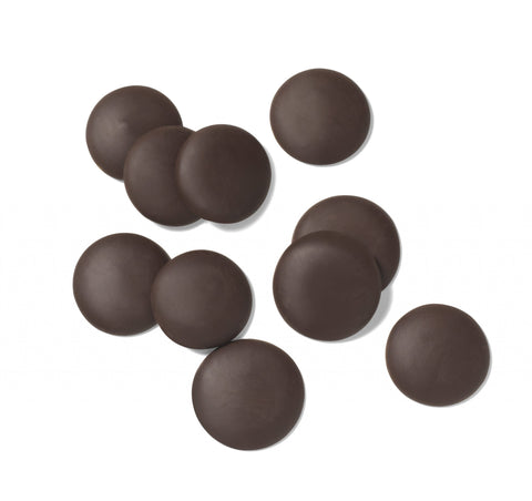 Sugar-Free Chocolate Couverture-Chocolate-Eclipse Chocolate