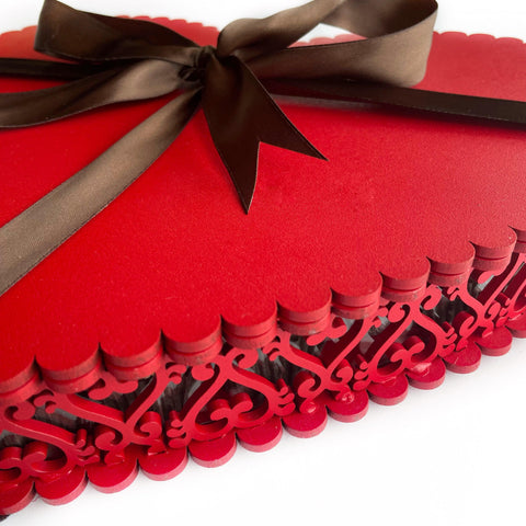 Sweetheart Gift Tower-Chocolate-Eclipse Chocolate