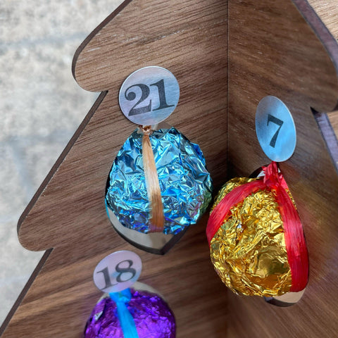 Truffle Advent Calendar Kit-mws_apo_generated-Eclipse Chocolate