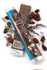 Vegan Large Chocolate Bar (3oz) :: Buy 2, Get 1 Half Off!-Chocolate Bars-Eclipse Chocolate